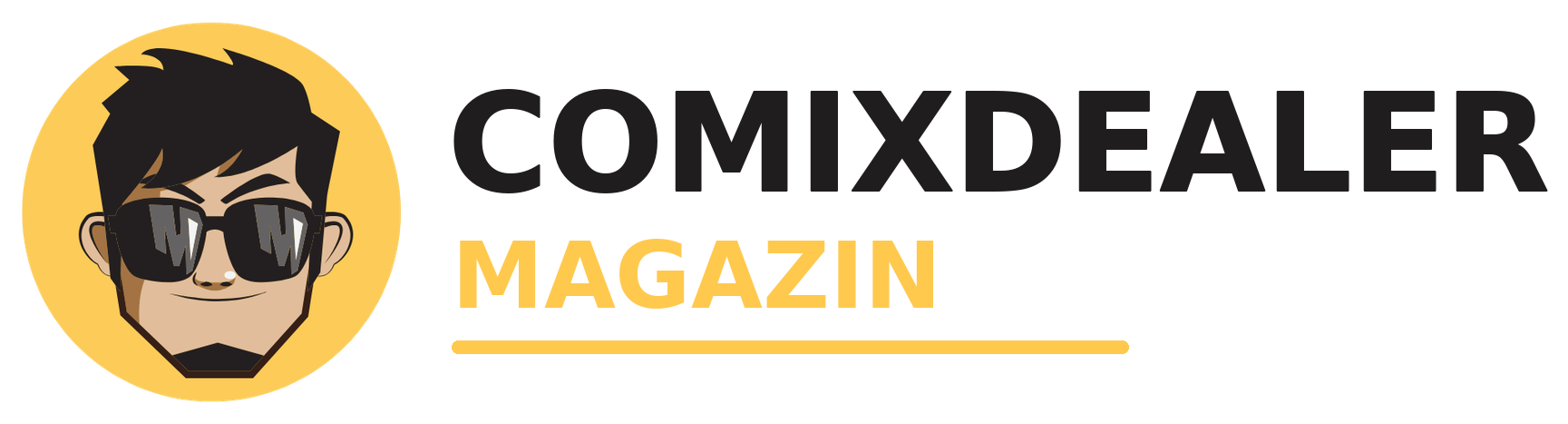 Comixdealer Magazin