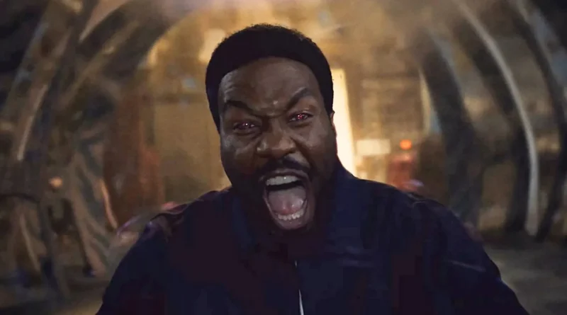 Wonder Man abgesetzt – Yahya Abdul-Mateen II als Simon Williams