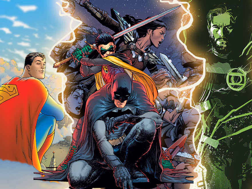 DCU unter James Gunn: Gute Filme reichen nicht – DC hat ein Hype-Problem