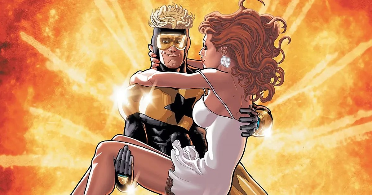 Booster Gold vor dem Aus: Das neue DCU wirkt schon jetzt wie ein Neustart mit Totalschaden