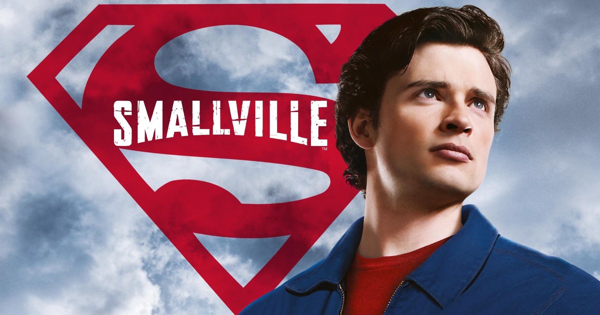 Smallville im Rewatch: Warum die Serie trotz aller Schwächen ein Meilenstein bleibt!