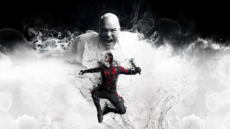 Daredevil Born Again Ende: Nach Staffel 3 ist Schluss