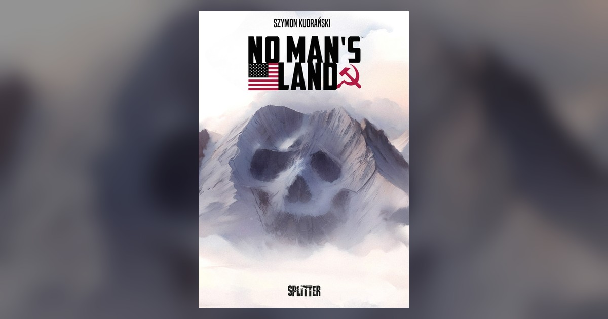 No Man’s Land Kritik: Mord im Eis zwischen FBI und KGB
